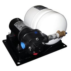 Picture of Flojet 02840000A Water Booster Pump System 115V 4.5 GPM 40 PSI