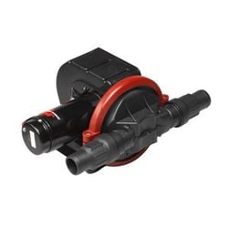 Picture of Johnson Pumps 10-13373-07 Viking Power Vacuum Pump 32 GPM