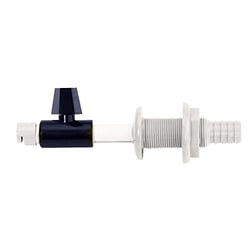 Picture of Johnson Pumps 90791 Aerator Head 6-3/4" with Shut Off Valve