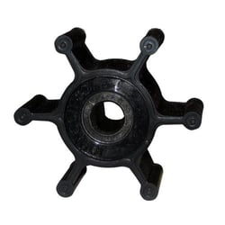 Picture of Johnson Pumps 09-824P-9 Impeller F38B-19 1/2 NPT Marine Engine Cooling