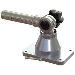Picture of Taco Metals GS-170-2 Grand Slam 170 Center Rigger 1-1/8" OD Outrigger