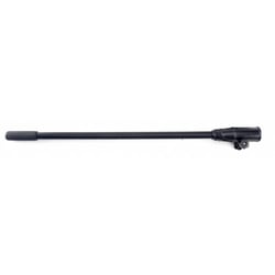 Picture of Ironwood Pacific 0011 HelmsMate Tiller Extension Handle 36"-50" Straight Extendable
