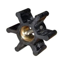 Picture of Johnson Pumps 09-806B-1 Impeller MC97 F35B Marine Engine Cooling