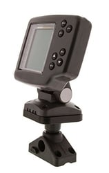 Picture of Scotty Downriggers 368 Universal Sounder Mount for Fish Finders