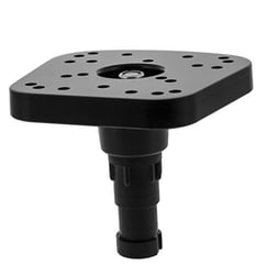Scotty Downriggers 368 Universal Sounder Mount for Fish Finders — image 3