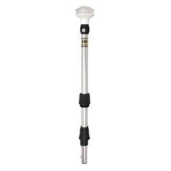 Picture of Perko 1343DP4CHR 36" LED All-Round Pole Light Chrome Omega Series