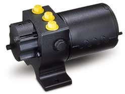 Picture of Raymarine M81120 Type 1 12V Autopilot Hydraulic Drive Reversing Pump