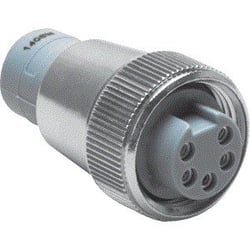 Picture of Maretron TR-NF Mini Termination Resistor Female NMEA 2000