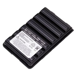 Picture of Standard Horizon FNB-83 Ni-MH Battery Pack 1400mAh Marine Radio Replacement