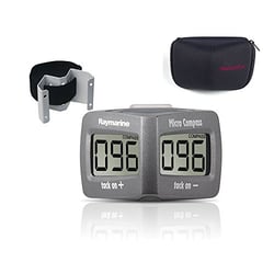 Picture of Raymarine T061 Wireless Micro Compass System with Strap Bracket