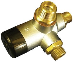 Picture of Dometic 90029 Mixing Valve for Atwood XT Water Heaters