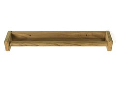 Picture of Whitecap Industries 62334 Teak Towel Rack 16 Inch