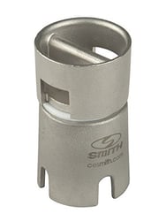 Picture of C.E. Smith 53690A Drop-In Swivel Rod Holder Adapter