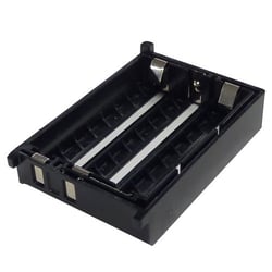 Picture of Standard Horizon FBA-44 Alkaline Battery Tray for HX300 VHF Radio
