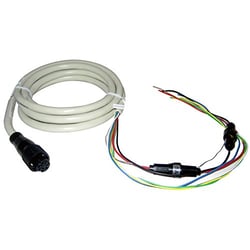 Picture of Furuno 000-159-686 Power and Data Cable Assembly 2 Meter 7-Pin