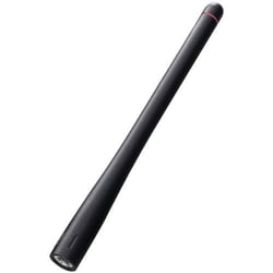 Picture of Icom FASC59V Standard Replacement Antenna for M25 M37 M92D M93D Handheld Marine Radio