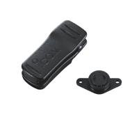 Picture of Icom MB-86 Swivel Belt Clip for Two-Way Radios