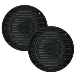 Picture of Jensen MS6007BR 6.5-Inch Coaxial Marine Speakers (Pair)
