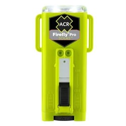 Picture of ACR Electronics 3970.3 Firefly Pro SOLAS Personal Rescue Strobe Light