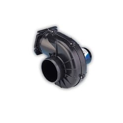 Picture of Jabsco 35400-0010 Par 24V Marine Blower Flange Mount 4 Inch