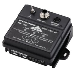 Picture of Furuno PG700 Integrated Heading Sensor NMEA 2000 CAN Bus