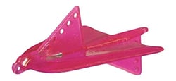 Picture of Davis Instruments 511 Fish Seeker Trolling Plane Hot Pink