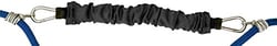 Picture of Davis Instruments 2415 Dock Shockle Mooring Line Shock Absorber 16 Inch Black