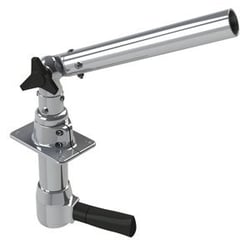 Picture of RUPP Marine A0-BOLT-REV Revolution Top Gun Bolt-In Outrigger Holder Bases Pair