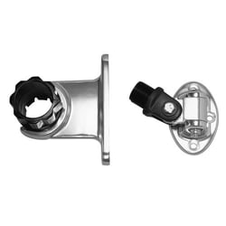 Picture of RUPP Marine PAK-0001 Standard Antenna Mount with 4-Way Base and 1.5" Collar