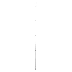 Picture of RUPP Marine A0-1500-CRP 15' Center Rigger Pole 3-Piece 1.5" OD Aluminum