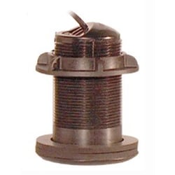 Picture of Furuno 520-PLD Nylon Thru-Hull Depth Transducer 600W 50/200kHz