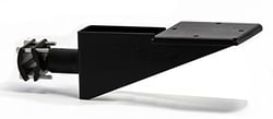 Picture of Kuuma Products 58183 Universal Rail Mount for BBQ Grills