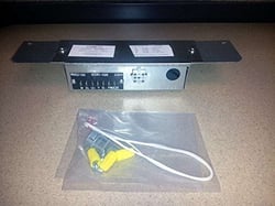 Picture of Coleman 9330C755 Heat Ready Control Box for Mach Air Conditioner