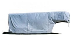 Picture of Adco Products 46014 SFS Gooseneck Horse Trailer Cover 31'7"-34'6"