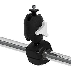 Picture of Scanstrut RL-ARM Adjustable Rail Mount for Marine Electronics