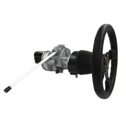Picture of Octopus Autopilot Drives OCTAFMDTPW Type T Tilt Shaft Rotary Mechanical Drive