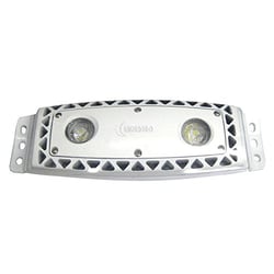 Picture of Lunasea Lighting LLB-472W-21-10 High Intensity Dimmable LED Spreader Light