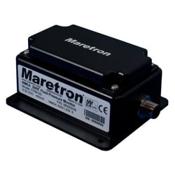 Picture of Maretron FPM100-01 Fluid Pressure Monitor 6-Channel NMEA 2000