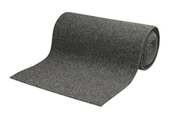 Picture of C.E. Smith 11373 Carpet Roll 18" x 18' Gray Marine Boat Trailer Bunk