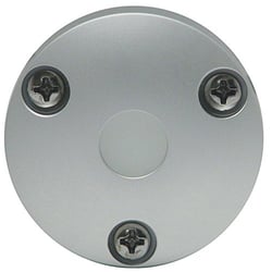 Picture of Lumitec 101071 Anywhere Light Tri-Color Surface Mount LED - White/Blue/Red