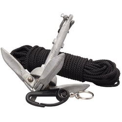 Picture of Scotty Downriggers 797 Anchor Pack with 1.5 lb Folding Anchor and 50' Line