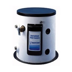Picture of Raritan Engineering 172001 20 Gallon Marine Water Heater 120V Without Heat Exchanger