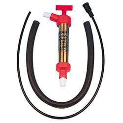 Picture of Jabsco 34060-0010 Little Pal Utility Hand Pump for Oil Changes