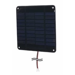 Picture of Raymarine T138 External Solar Panel for Micronet Hull Transmitter