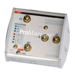 Picture of Pro Mariner 23125 ProIsoCharge 3 Bank Battery Isolator