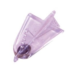 Picture of Davis Instruments 512 Fish Seeker Trolling Plane Clear