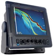 Picture of Furuno FCV1150 12.1" Color Fishfinder with Digital Sounder
