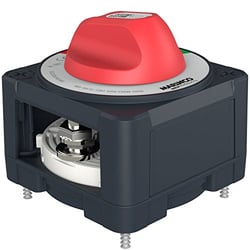 Picture of BEP Marine 770-EZ Pro Installer 400A EZ-Mount Battery Switch