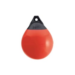 Picture of Polyform A-2-RED Marine Buoy 14.5" Diameter Red