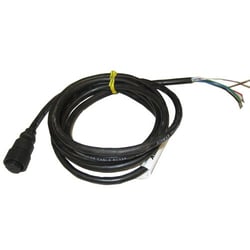Picture of Furuno AIR-033-333 Transducer Pigtail Cable 10-Pin Female 2 Meter